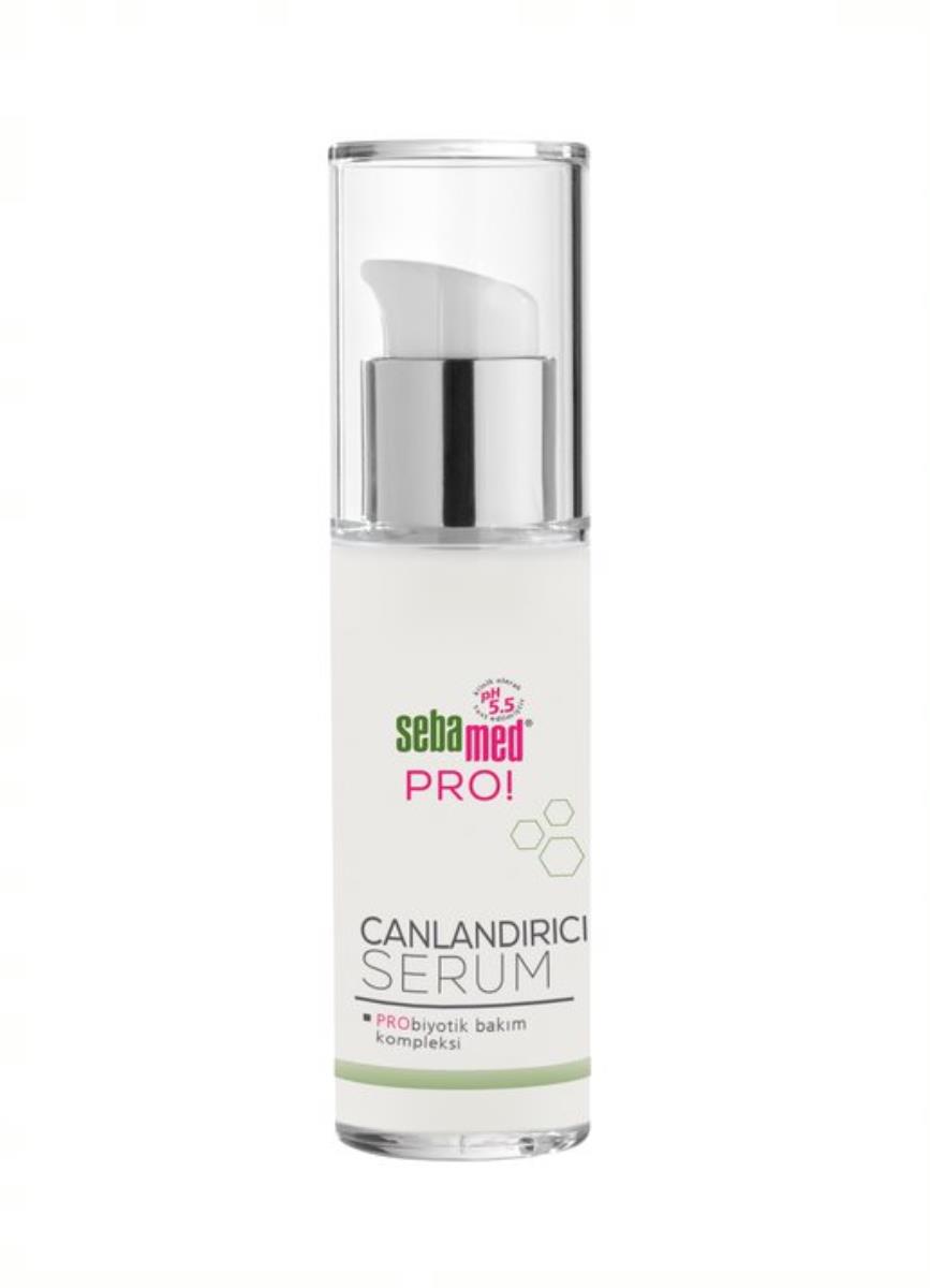 SEBAMED PRO! CANLANDIRICI SERUM 30ML