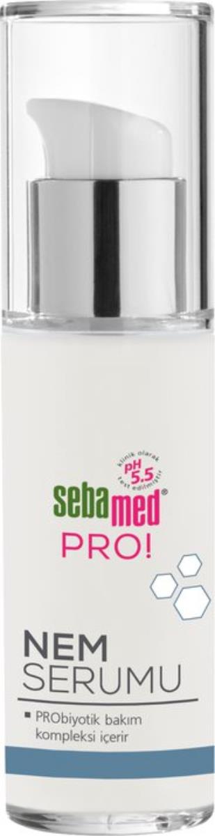 SEBAMED PRO! NEM SERUM 30ML