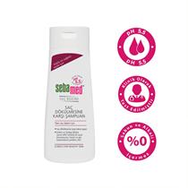 SEBAMED SAÇ DÖKÜLMESİNE KARŞI ŞAMPUAN400