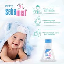 SEBAMED BEBE ŞAMPUANI 250ML