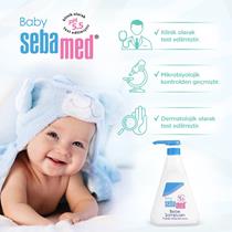 SEBAMED BEBE ŞAMPUANI 500ML