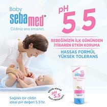 SEBAMED BEBE PİŞİK KREM (Önleyici) 100ML