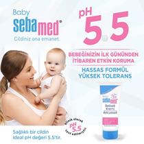 SEBAMED BEBE KREMİ 200ML