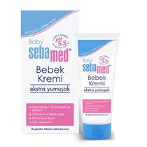 SEBAMED BEBE KREMİ 200ML