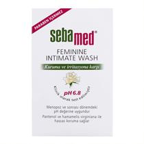 SEBAMED İNTİM MENOPOZ pH6.8  200ML