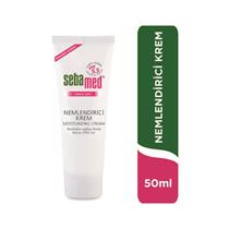 SEBAMED NEM. KREM TÜP (Gündüz)  50ML