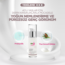 SEBAMED PRO! YOĞUN SERUM 30ML